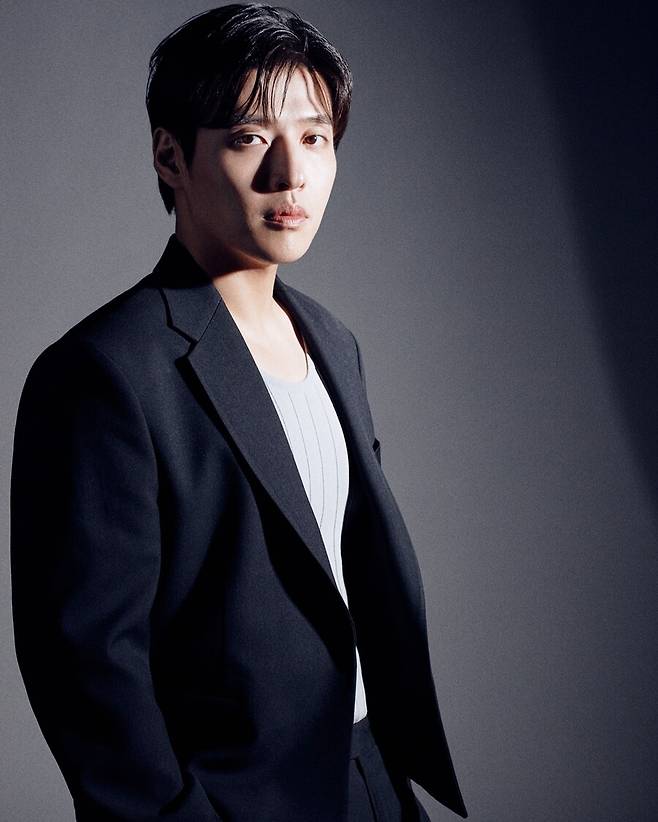 ▲ 강하늘. 제공ㅣ넷플릭스