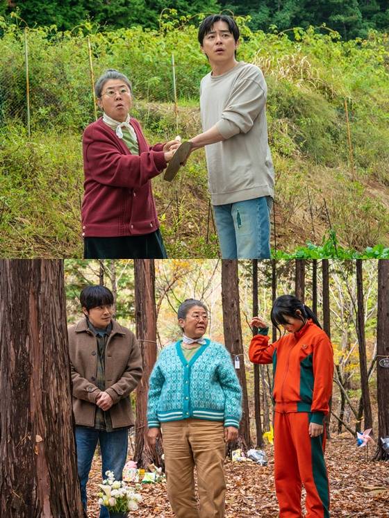 /사진='좀비딸' 조정석
