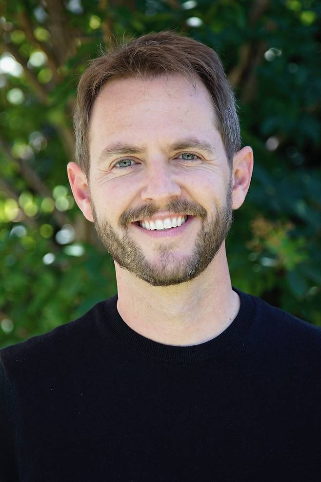 영화 '판타스틱 4: 새로운 출발'의 감독 맷 샤크먼 [월트디즈니컴퍼니 코리아 제공. 재판매 및 DB금지]