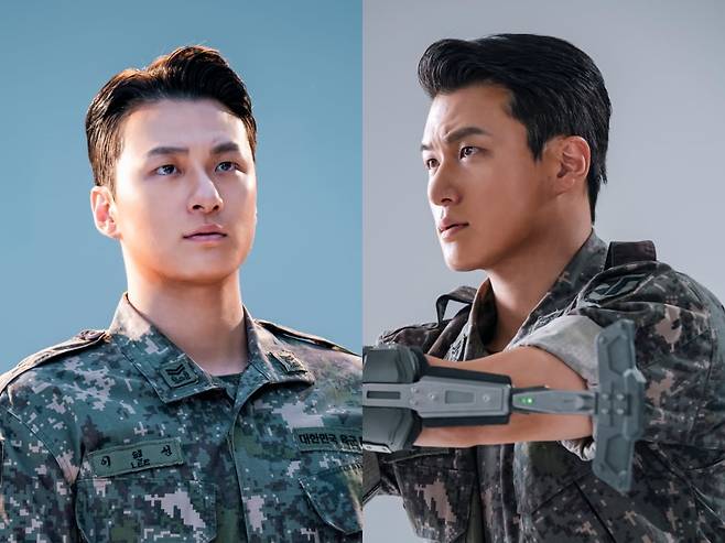 [사진출처: 롯데엔터테인먼트, 킹콩 by 스타쉽]