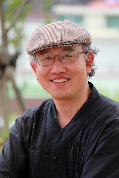 이용교 교수. 광주대학교 제공