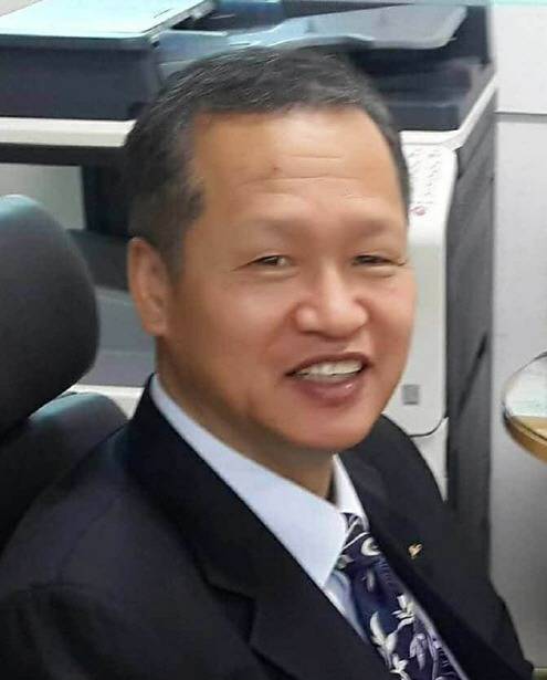 김인화 구미시 교통정책과 팀장.