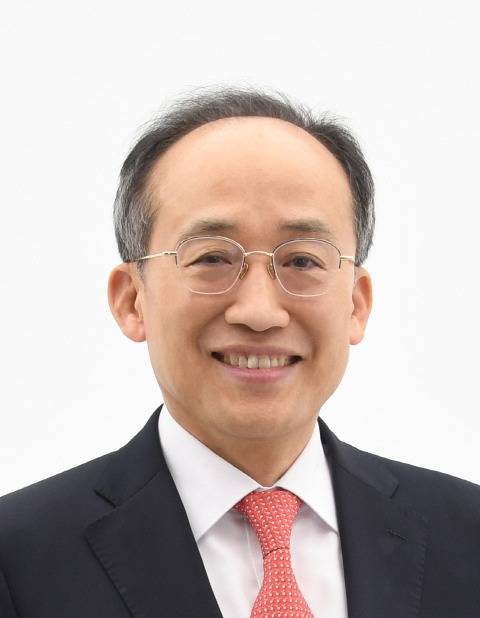 추경호 국민의힘 의원(대구 달성군).