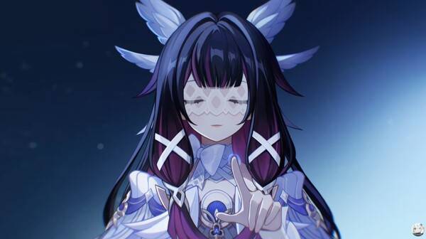 - 달이 추락한다고 경고하는 콜롬비아