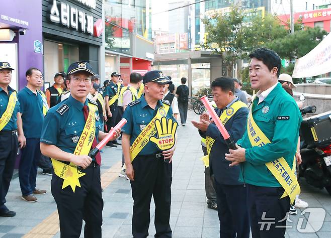 관악구청 제공