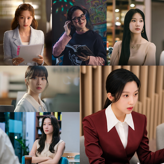 문가영. 사진| MBC , tvN, JTBC