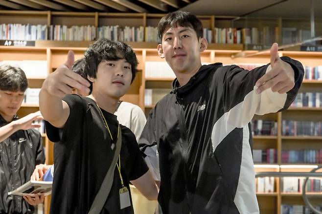 사진제공=KOREA3X3