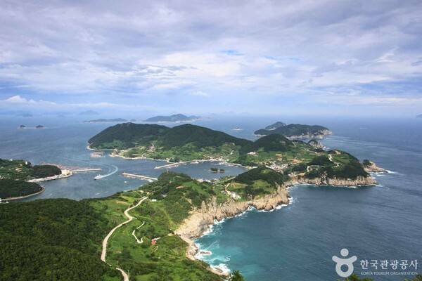 나리공원 (ⓒ한국관광공사 포토코리아-이호인)