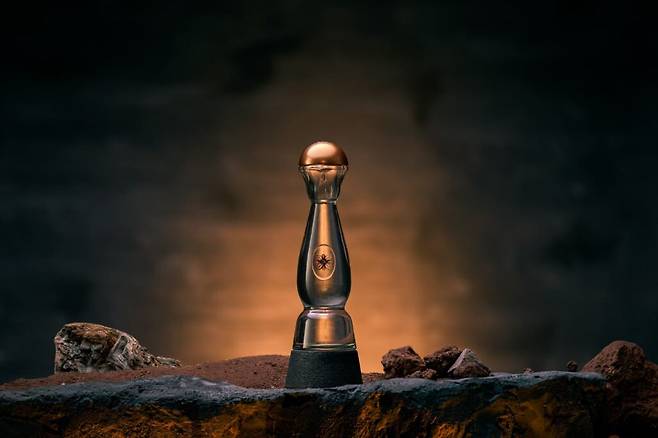 클라세 아줄의 신제품 '블랑코 아후마도'./클라세 아줄 제공