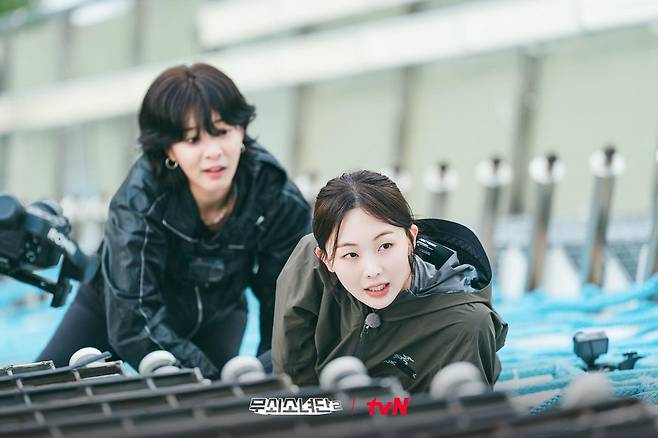 인스타그램 @tvn_joy