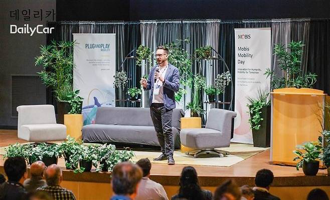 모비스 모빌리티데이