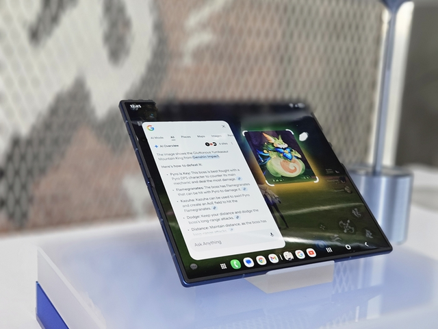 갤럭시 Z 폴드 7