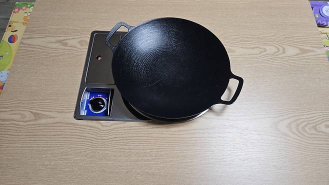 20250721_211733.jpg 저녁 손주 생일이라고 오마니가 사준 한우