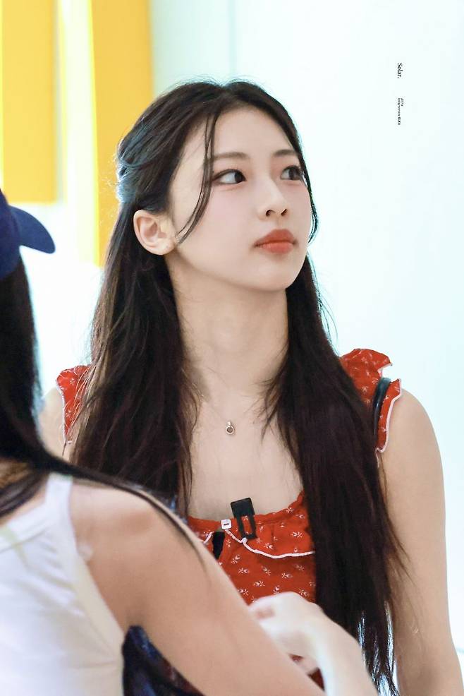 베이비몬스터 루카 아현