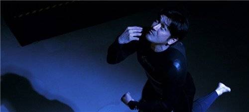 영화 '바다호랑이' 속 한 장면. 영화로운형제 제공