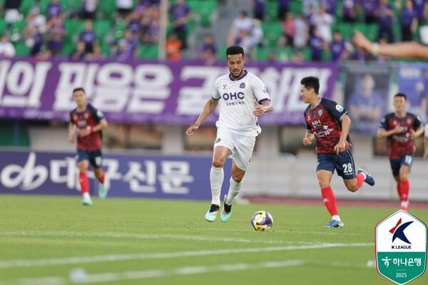 사진=한국프로축구연맹