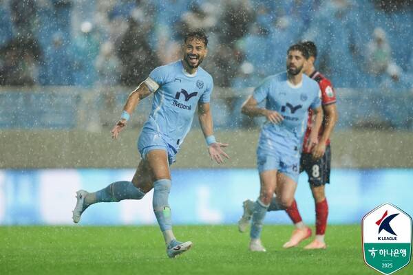 사진=한국프로축구연맹