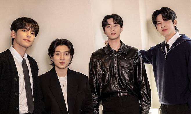 제이와이피(JYP)엔터테인먼트 제공