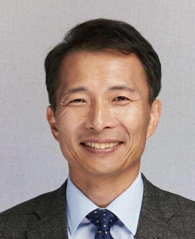 송기호 대통령실 국정상황실장. 본인 트위터