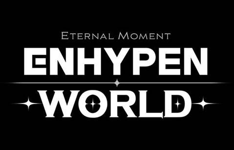 '엔하이픈 월드: 이터널모먼트'. [사진=테이크원컴퍼니]