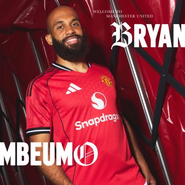 사진=맨체스터 유나이티드