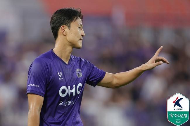 사진 = 한국프로축구연맹