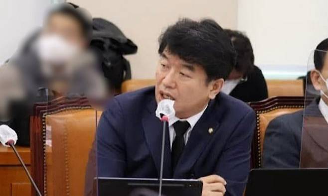 문진석 더불어민주당 원내운영수석부대표. (본인 페이스북 캡처)