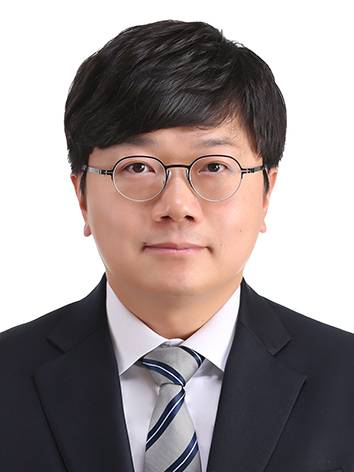 국립해양생물자원관 안성민 전임연구원