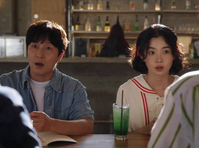 /사진=영화 '오키나와 블루노트'