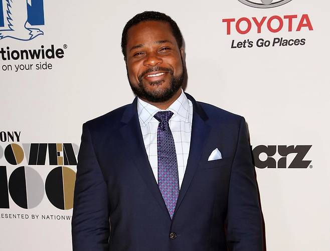 말콤-자말 워너./사진=AP