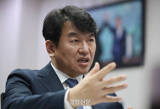 문진석 더불어민주당 원내운영수석부대표. 박민규 선임기자