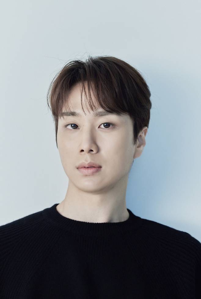 배우 문동혁. 사람엔터테인먼트 제공