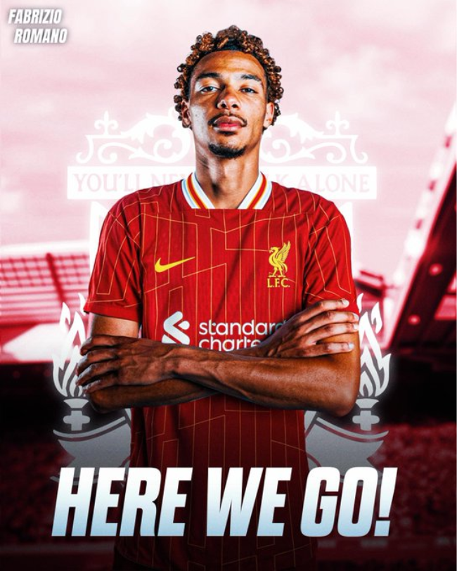 위고 에키티케. 사진=파브리지오 로마노 SNS