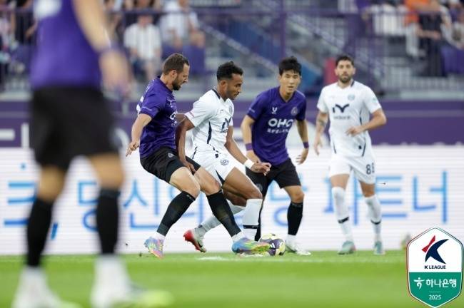 사진=프로축구연맹