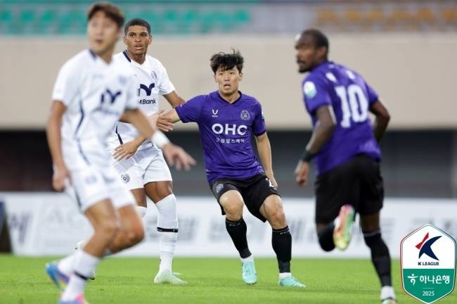 사진=프로축구연맹