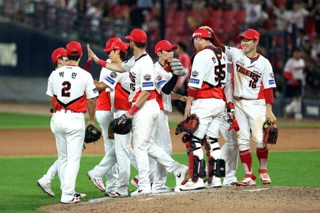 KIA 선수들/KIA 타이거즈