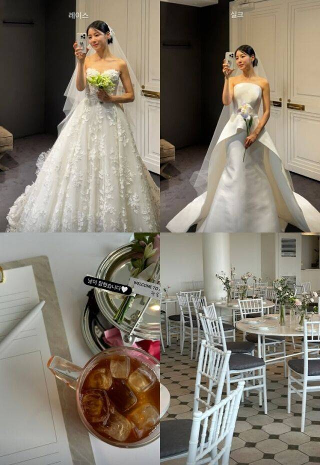 22기 옥순 소셜미디어