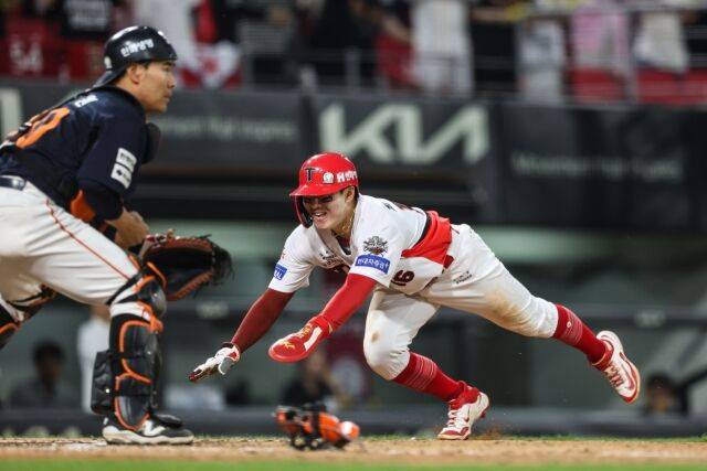 최원준/KIA 타이거즈