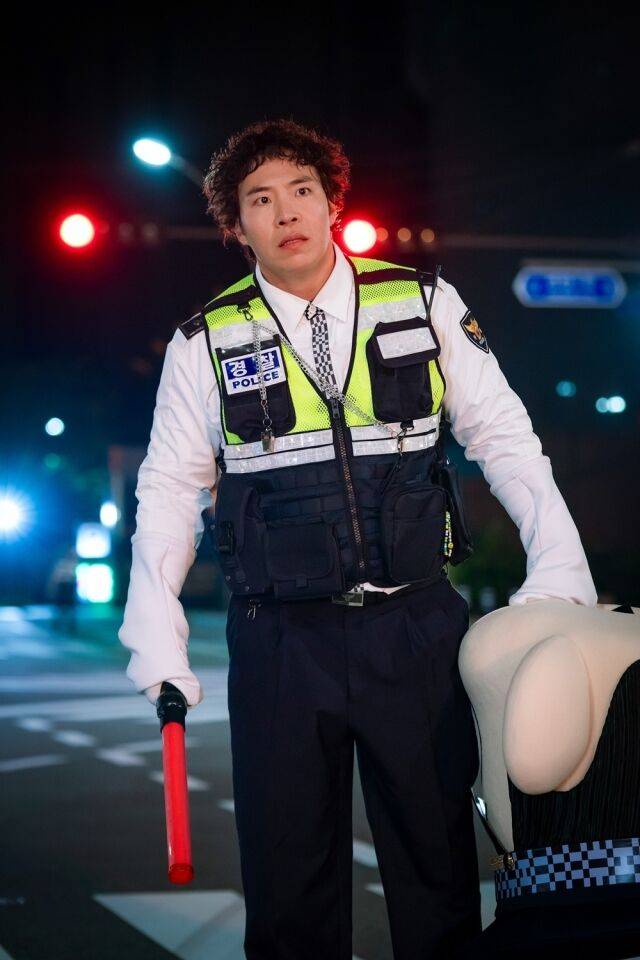 '굿보이' 태원석/SLL, 스튜디오앤뉴, 드라마하우스스튜디오