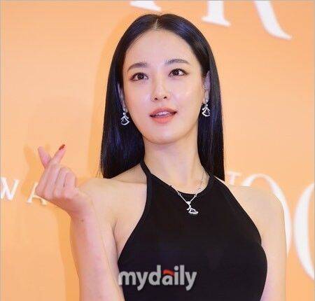 가수 겸 배우 이주연/마이데일리 DB