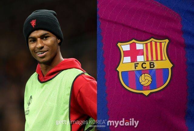 마커스 래시포드./게티이미지코리아