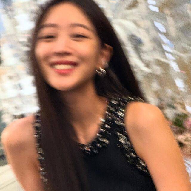 배우 조보아/조보아 소셜미디어