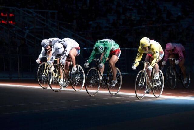 경륜경정총괄본부 제공