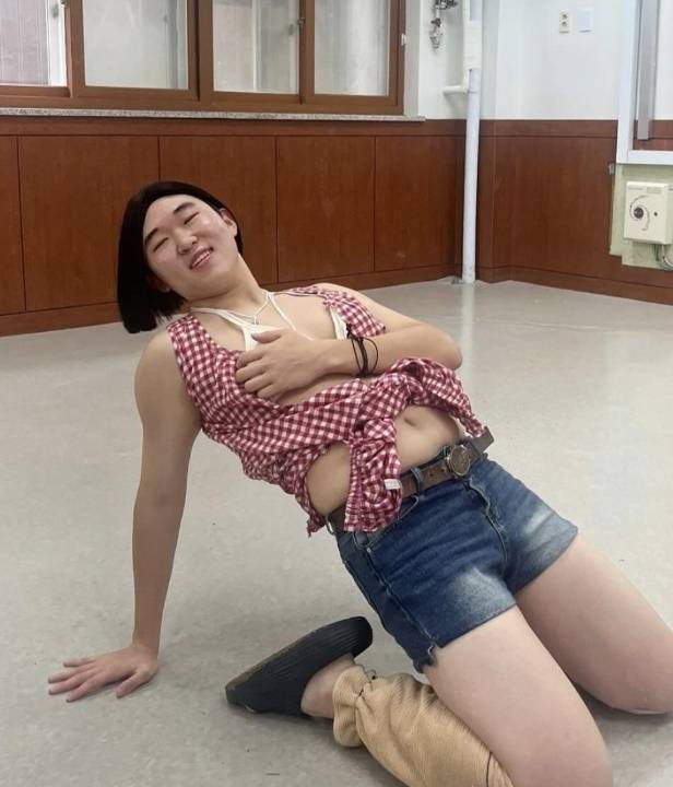 2025 의정부고 졸업사진 [의정부고 학생자치회 인스타그램 ]