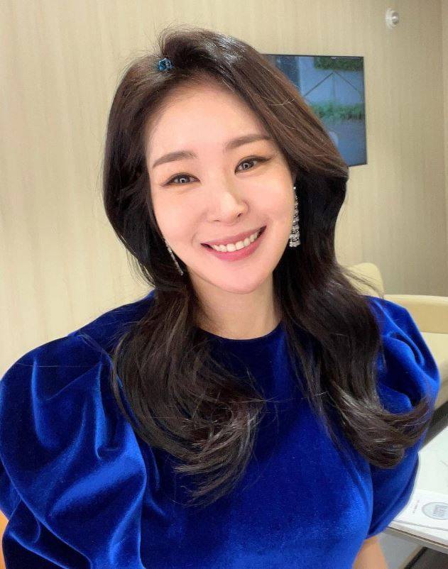 미자 소셜미디어