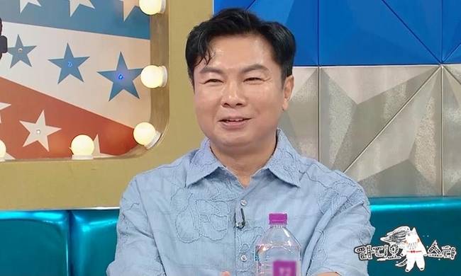 MBC ‘라디오스타’ 제공