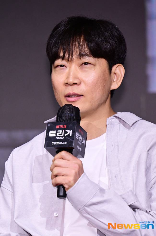 권오승 감독