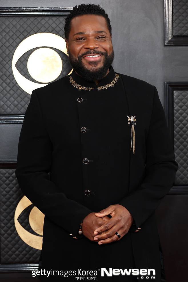 말콤 자말 워너