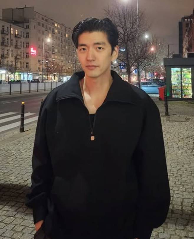 맹기용 SNS 캡처
