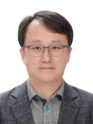 ▲강준욱 비서관 ⓒ동국대학교 홈페이지 갈무리